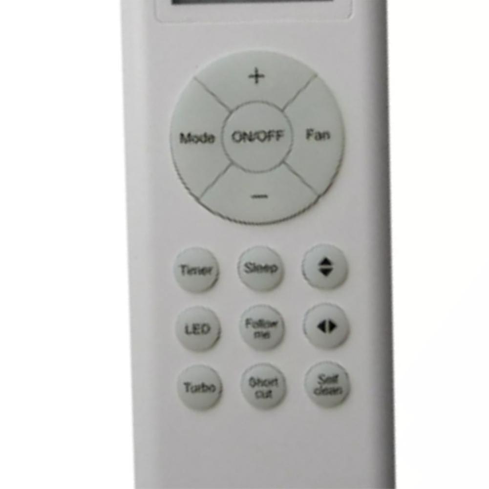 Telecomando per Kaden KS09 KS12 KS18 KS24 KS28 Climatizzatore Finestra