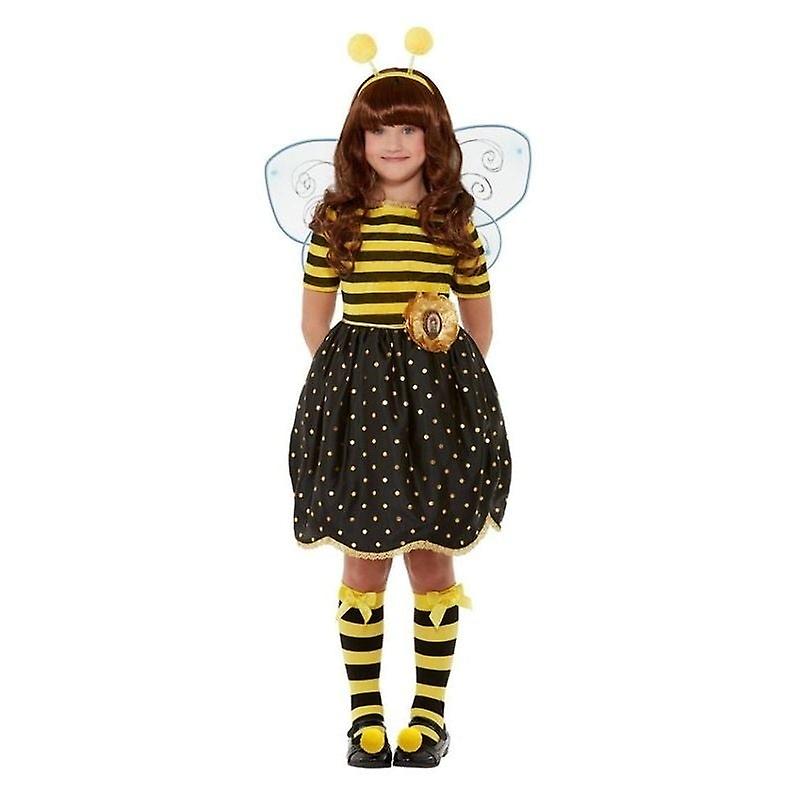 Disfraz Santoro Bee Loved Amarillo 52368l