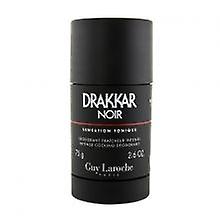 Guy Laroche - Drakkar Noir deodorant 75ml