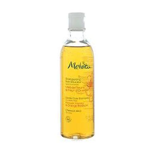 Gentle Nourishing Shampoo 200 ml