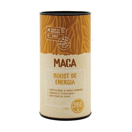 Maca powder 125 g of powder
