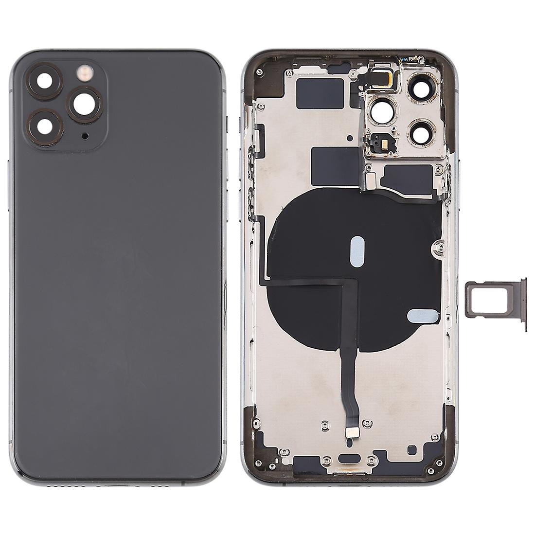 Battery Back Cover for iPhone 11 Pro