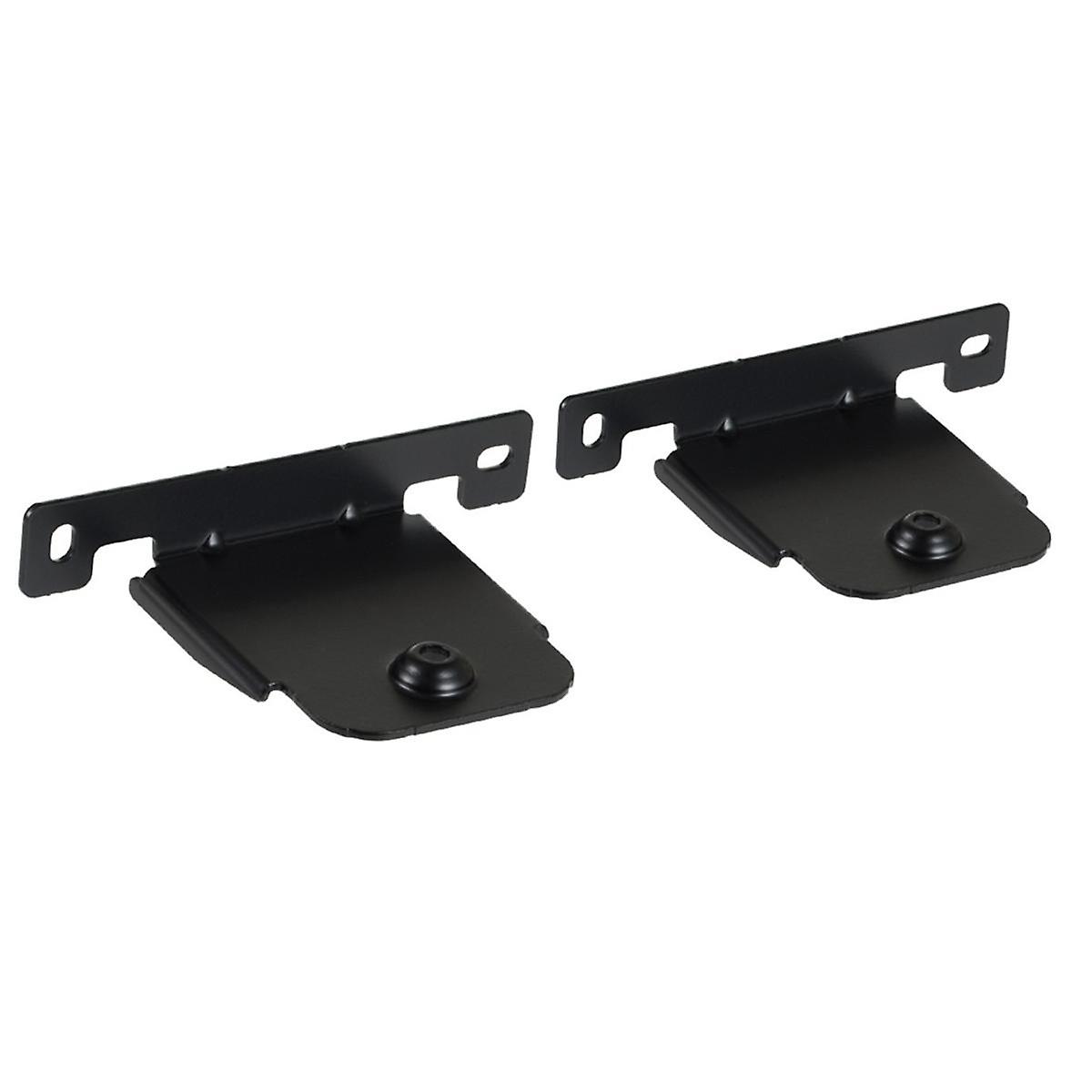 Soundbar Wall Mount Bracket for LG SH4 SJ4R SJ4Y SJ4 SJ2 SK4D SJ5B SH8 SJ8S SH5 LAS455H NB5540/S54A