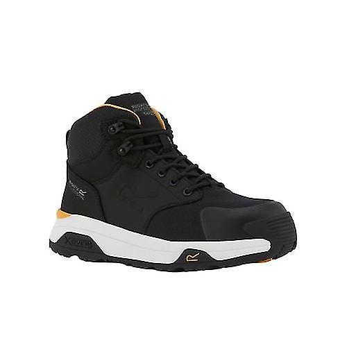 Regatta Professional Mens Nubuck Safety Boots