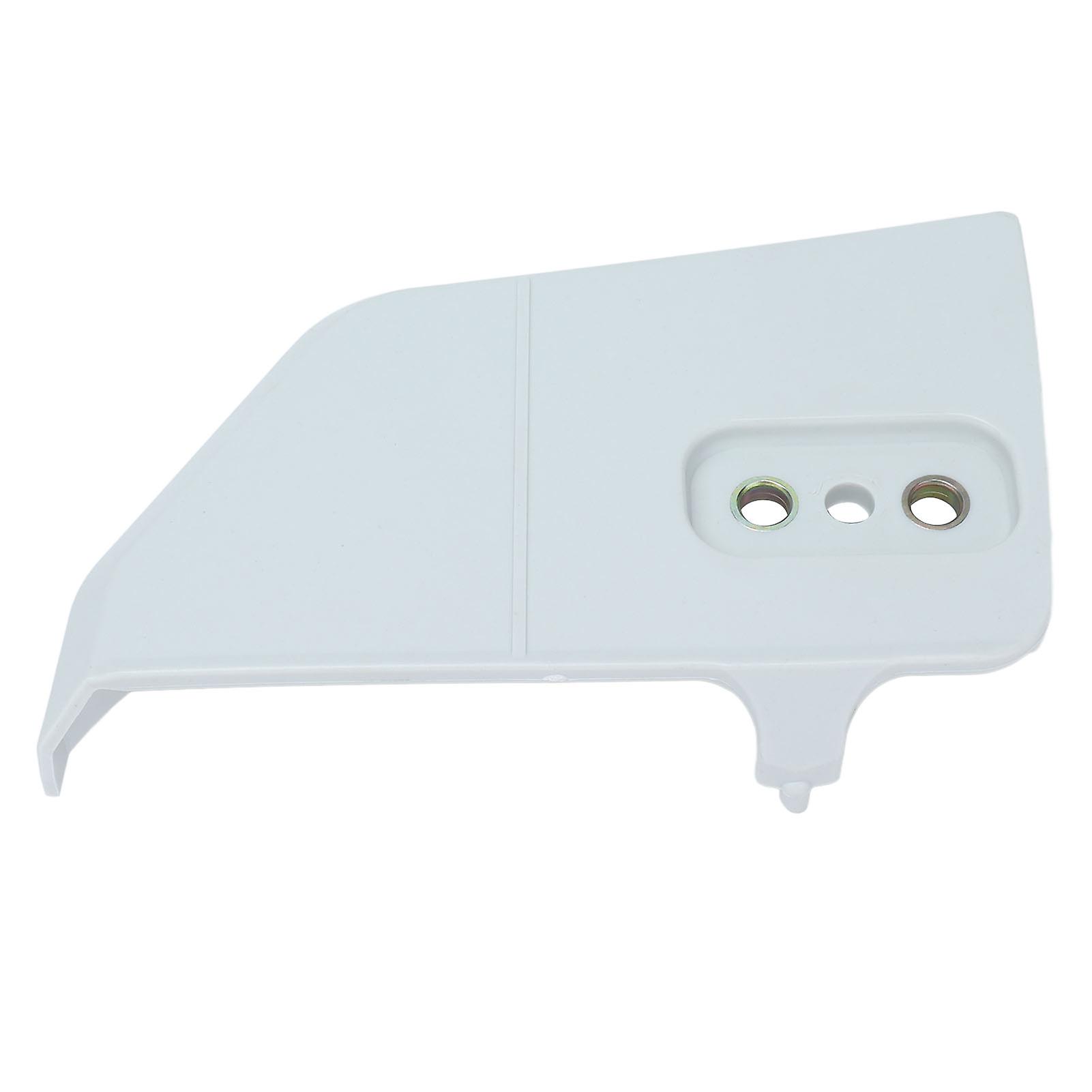 Chainsaw CoverHigh Accuracy Exquisite Craft Lightweight Portable Chainsaw Parts for MS170 180