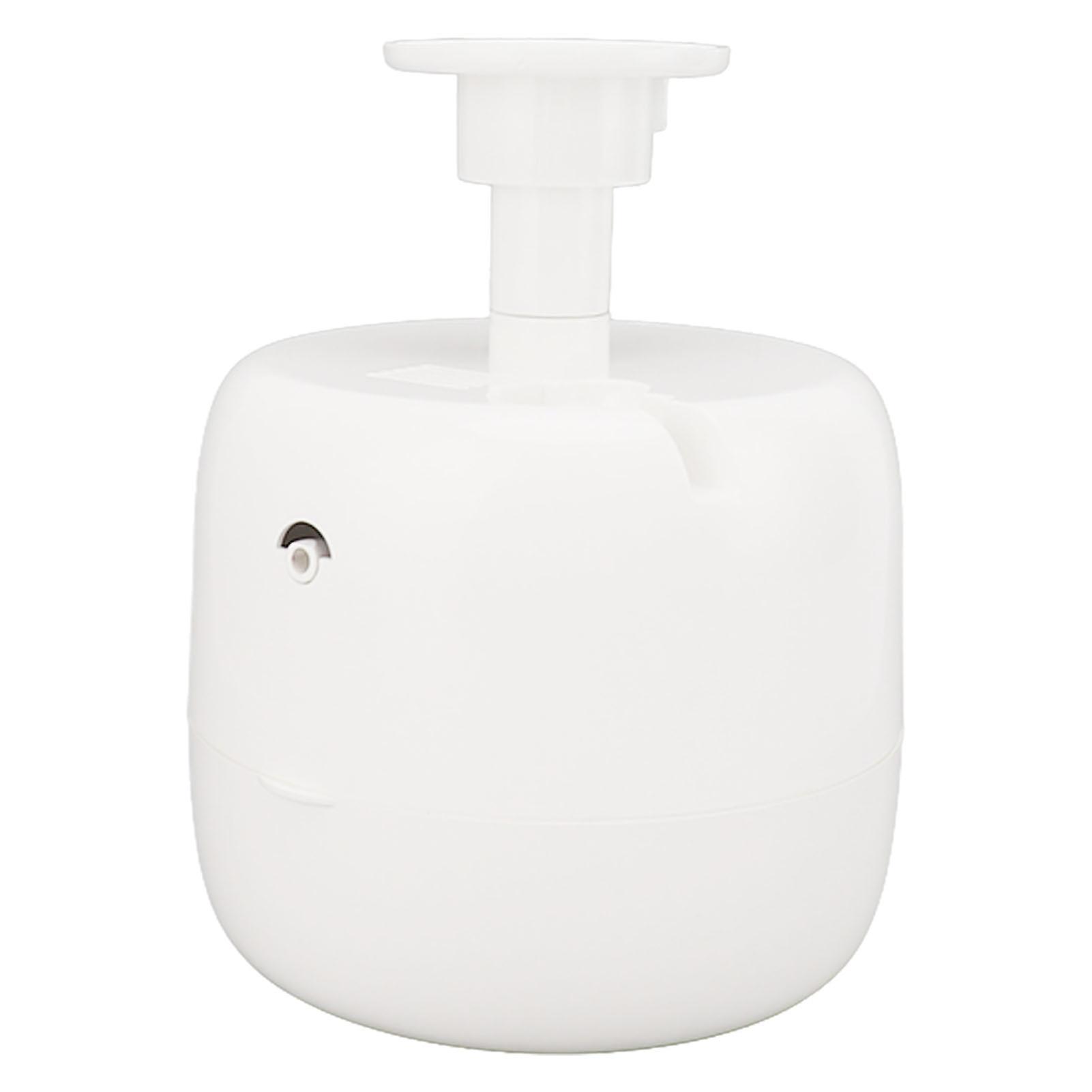 Essential Oil Diffuser 250ml Aromatherapy Diffuser Wall Mount Ceiling APP Control Up to 656 Sq Ft Mist Diffuser 100‑240V for Hotel EU Plug