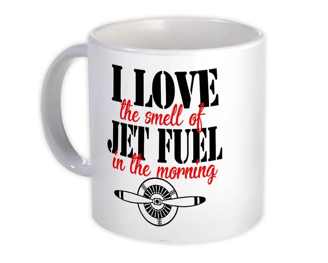 Gift Mug: Pilot I
