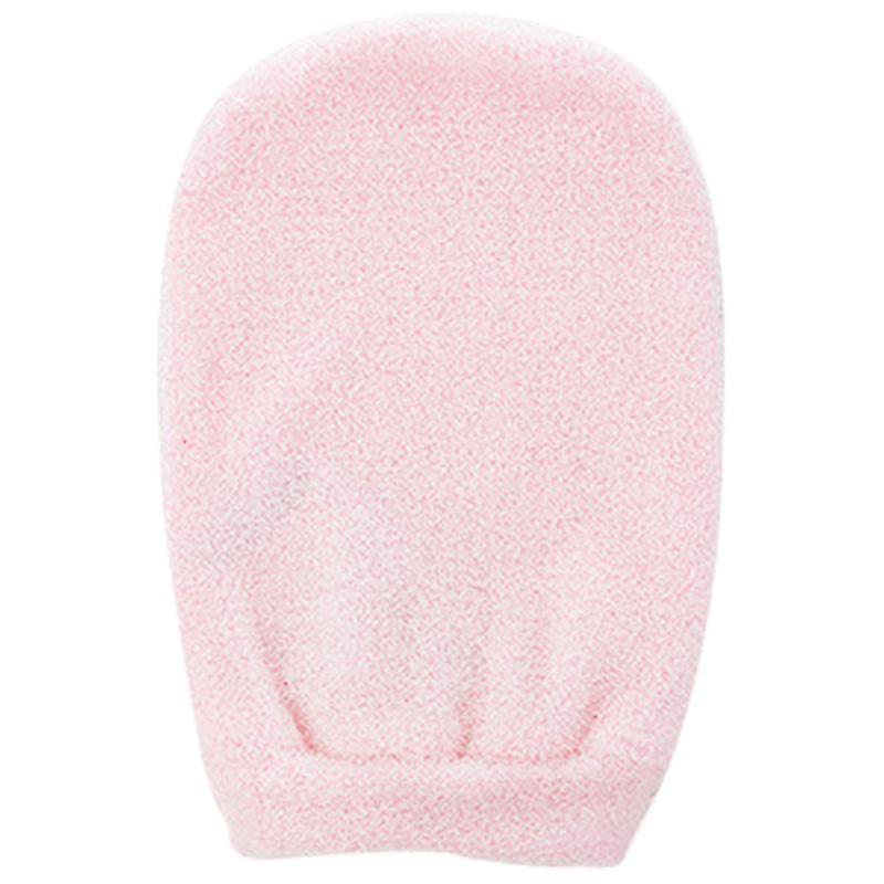 1pcs Glove Type Wash Towels