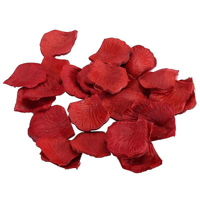 10pack Fake Petals For Wedding