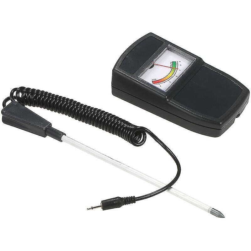 PH meter soil-2-in-1 soil pH tester High-precision