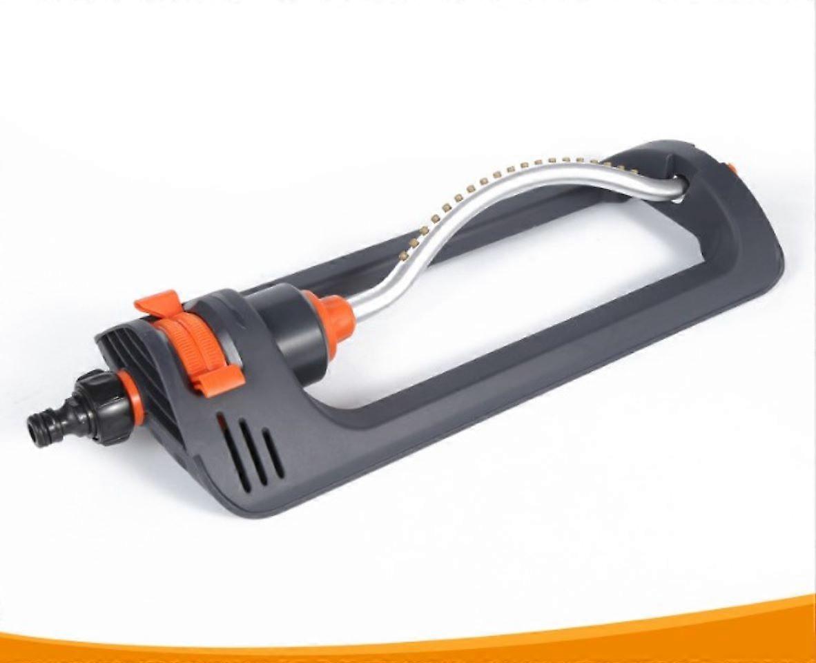 Sprinkler for Square Surfaces Sprinkler 458*156*71mm