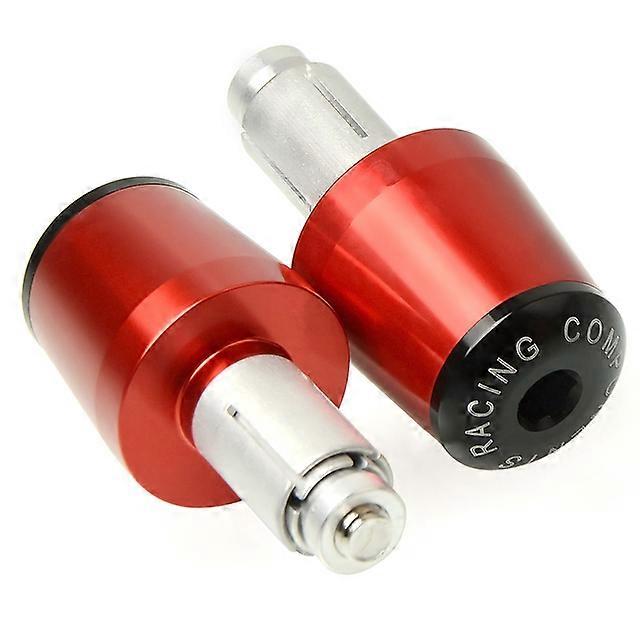 7/822 mm CNC motorcycle handlebar handle bar grips ends for Yzf R1 R6 SUZUKI GSXR1000 K7 GSXR 1000 GSX R1000 GSXR-1000