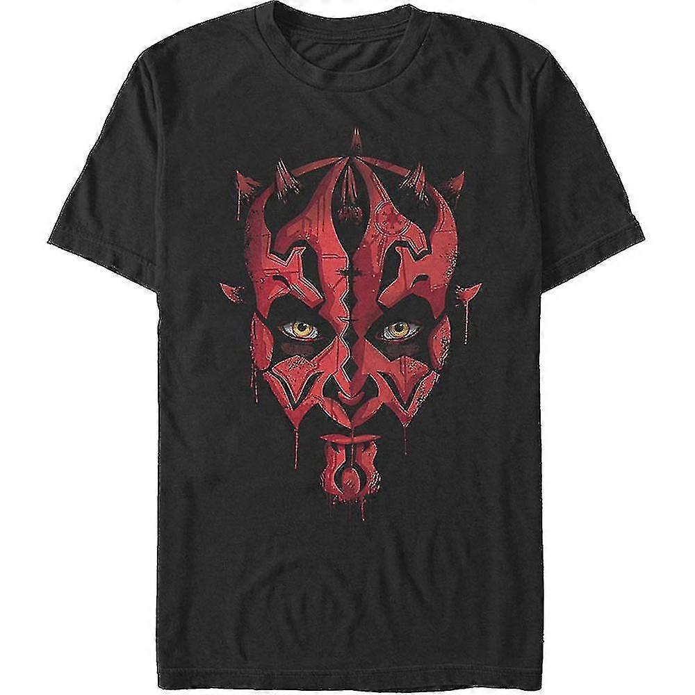 Darth Maul Star Wars T-paita