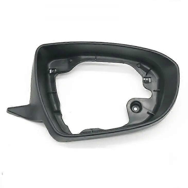 Lofty Richy Outside Rearview Mirror Glass Frame Lens Cover For K5 Optima 2011 2012 2013-2015 Rear View Mirror Shell Reverse Cap
