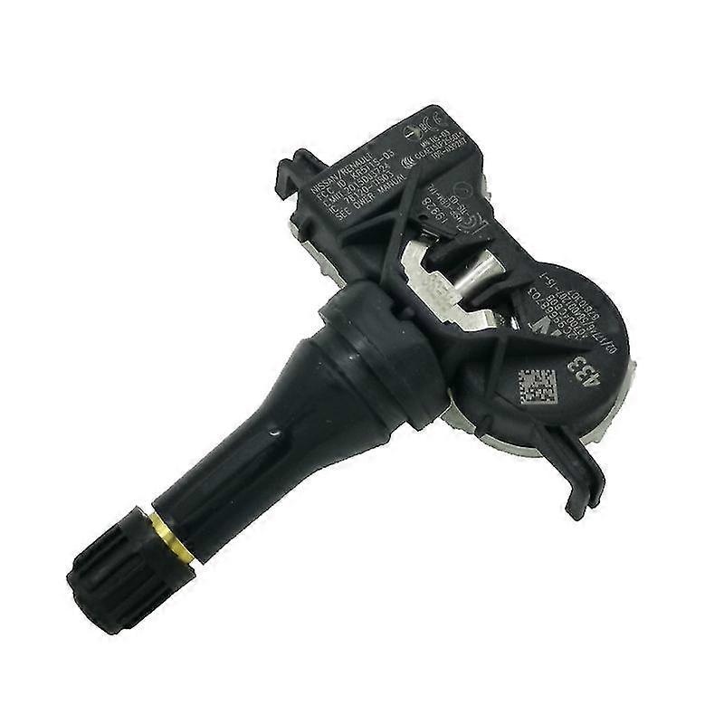 1pcs Tpms Tire Pressure Monitor Fit For 407004cb0b 407004cb0a