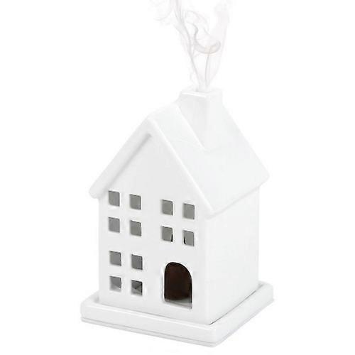 Something Different House Incense Cone Holder