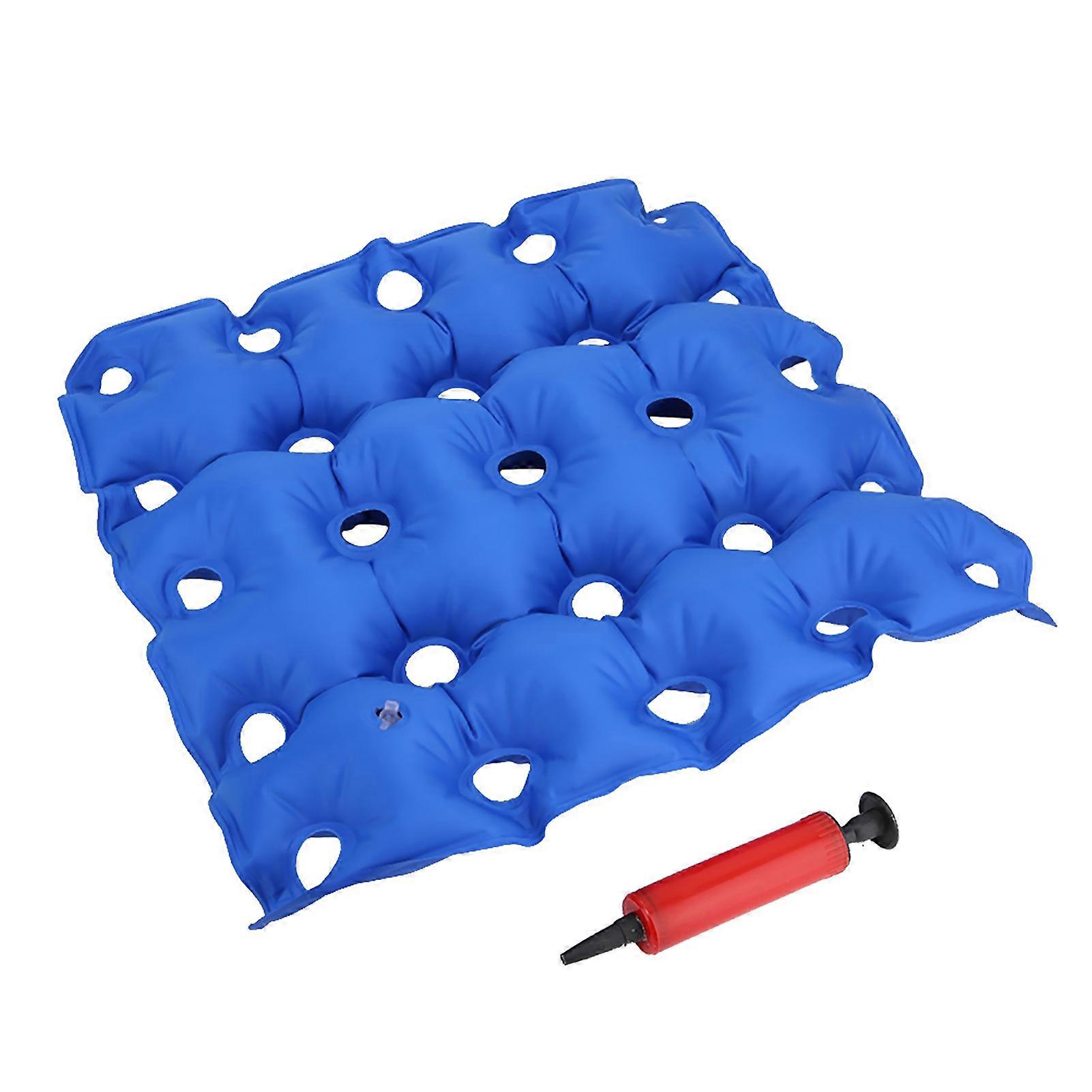 Waffle Cushion for Pressure Sores Bed Sore Cushions for Butt - Main Image