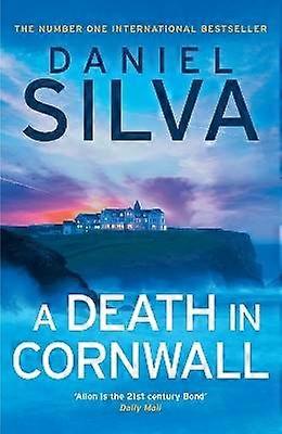 A Death in Cornwall