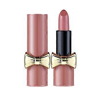 Langmanni Matte Lipstick Non-Stick Lipstick Lip Makeup Colour Riched Intensed Volume Matte Lipstick 3.5g