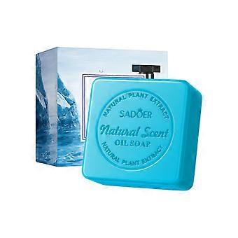 Colognes Perfumed Soap Handmaded Soap Cleansing Body All Purpose Soap 100g