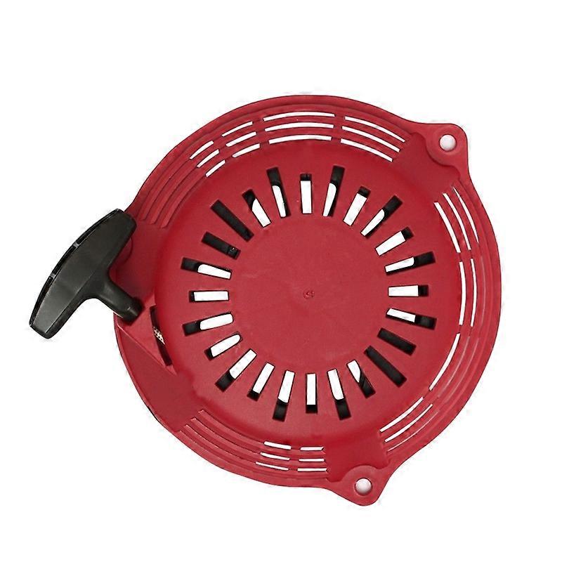 Pull Start Starter for Gcv135 Gcv160 En2000 Hru19 Lawnmower Engine