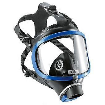 X-plore 6300 full face mask