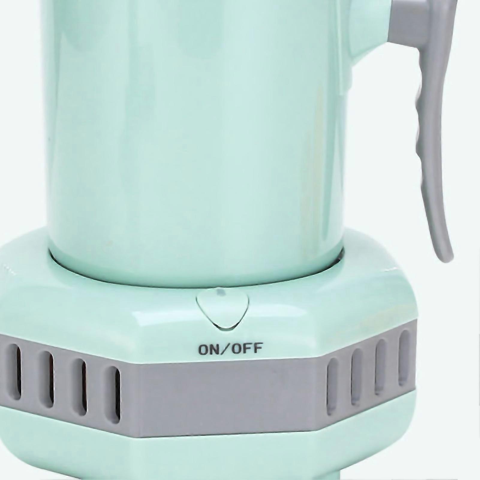 Cooling Cup Portable Easy Operation Great Performance for Office Dormitory AC 220V Green