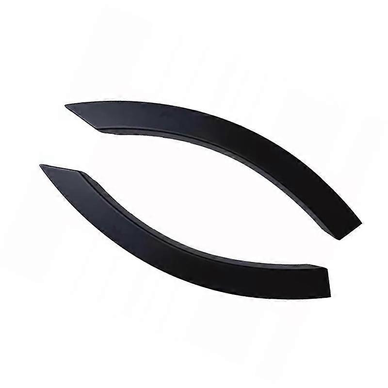 Front Right Wheel Arch Moulding For Land Rover Discovery Sport 2015-2019 – KARPAL