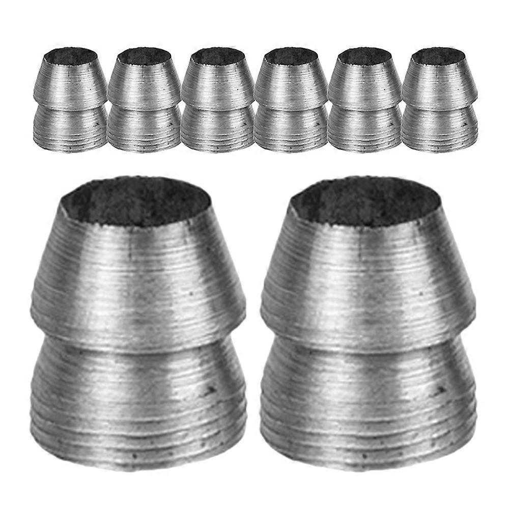 8pcs Hammer Handle Wedges Reinforcing Wedges Hammer Wedges Hammer Repair Parts