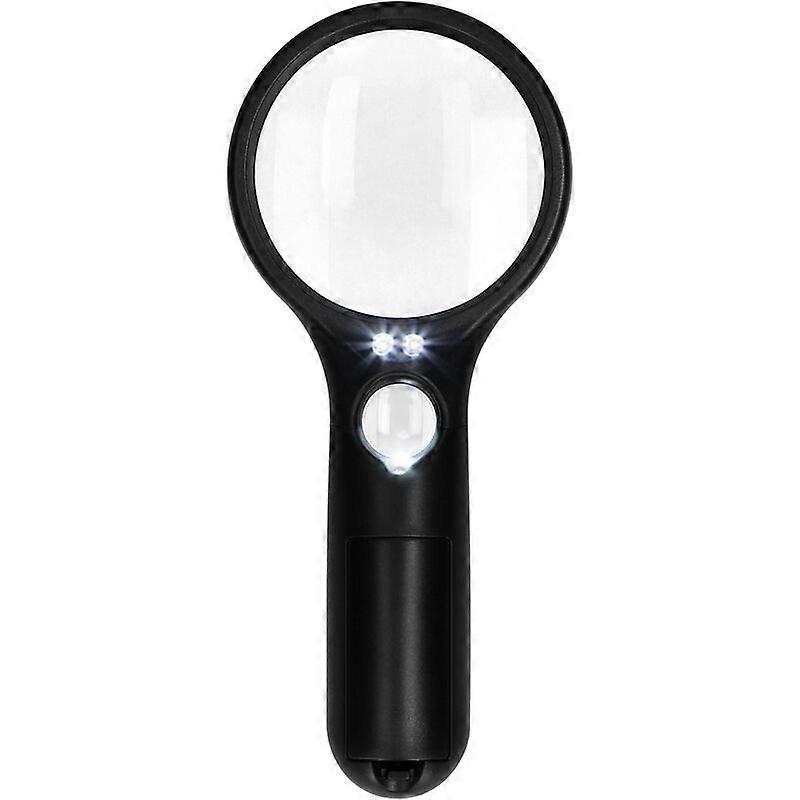 Leesloep Vergrootglas 3PCS