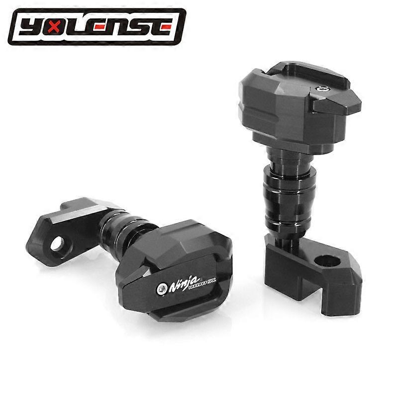 NEW 2020-2022 For KAWASAKI NINJA 1000SX NINJA1000SX Motorcycle Falling Protection Frame Slider Fairing Guard Crash Pad Protector