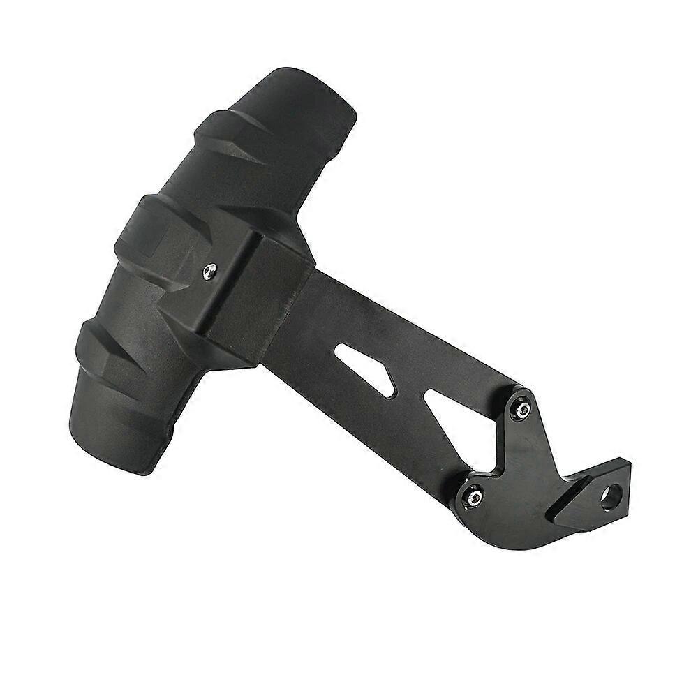 Mudguard Fender Splash Guard Tire Hugger Mud Guard Cover For Kawasaki for Versys 650 Versys650 KLE 650 KLE650 2015-2020 2022