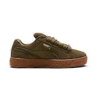 Puma Adult Damen Wildleder XL Lifestyle Sneakers
