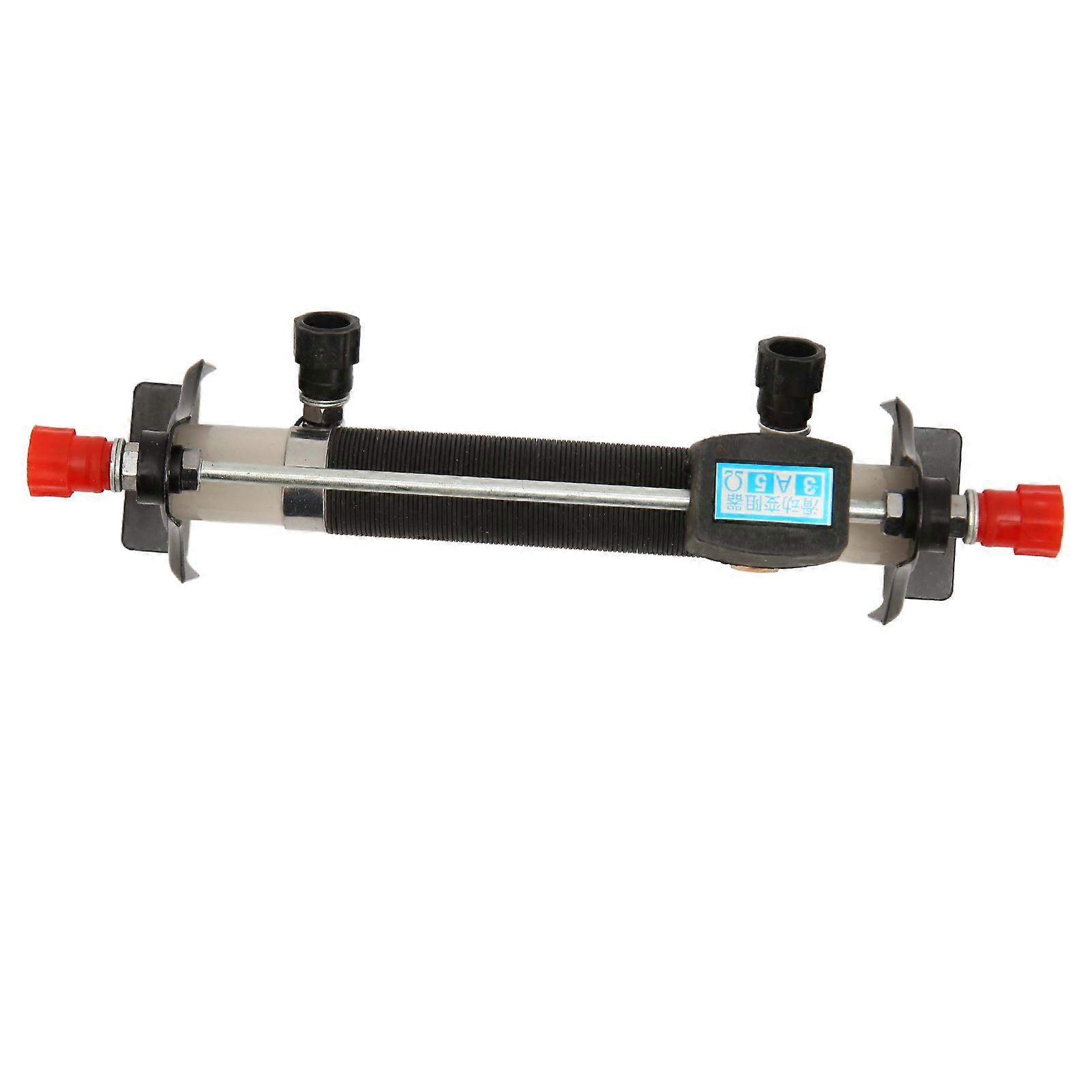 Sliding Rheostat Adjustable Rheostat Slide Rheostat Resistance Physics Electrical Slide Rheostat for Laboratory 5 3A