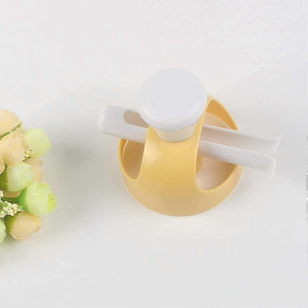 donut mold creative plastic donut maker baking tool baking betterlifefg