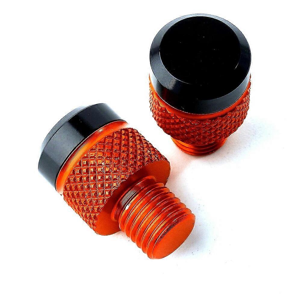 BENELLI 302C 502C 752S Leoncino 500 250 TNT 125 300 600オートバイアクセサリーM10 * 125ミラーホールプラグネジボルト用