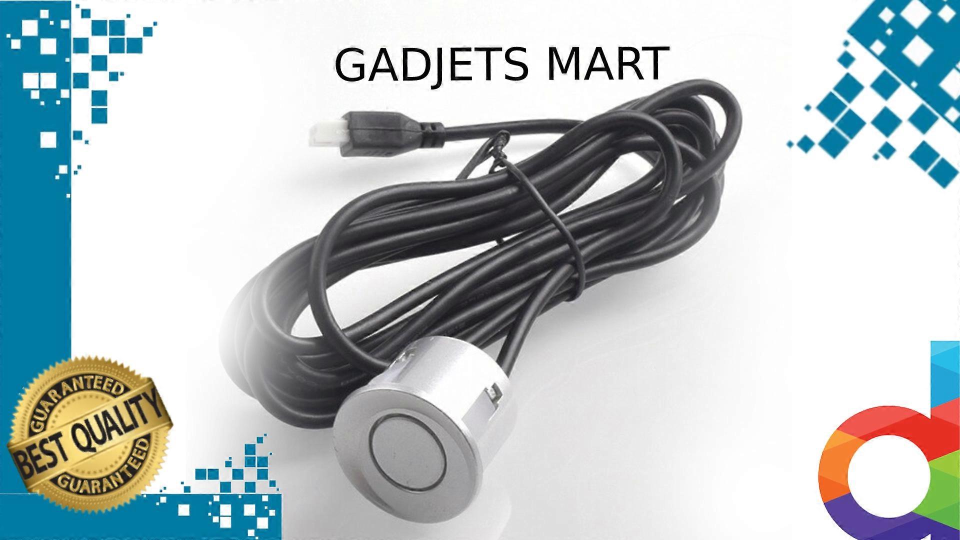 Universal single parking sensor For Vehicle