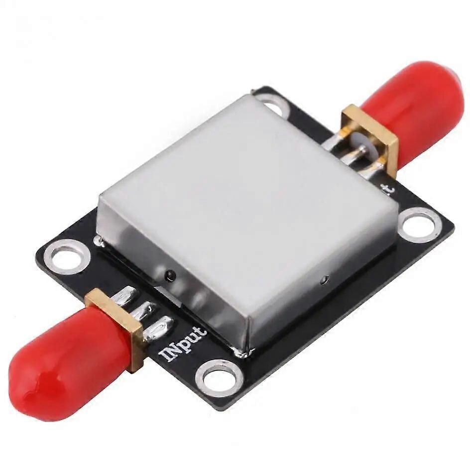 Wide Frequency RF Envelope Detector Detection Module Board 01M-33GHz SMA