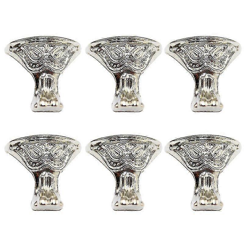 20pcs Accesorios de muebles Patas