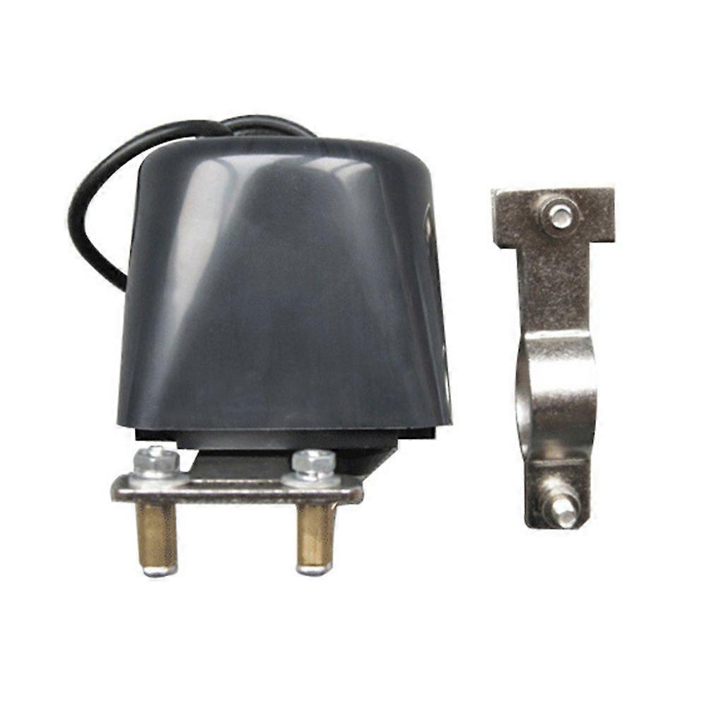 Automatic Manipulator Shut Off Valve For Alarm Shutoff Gas Water Pipeline