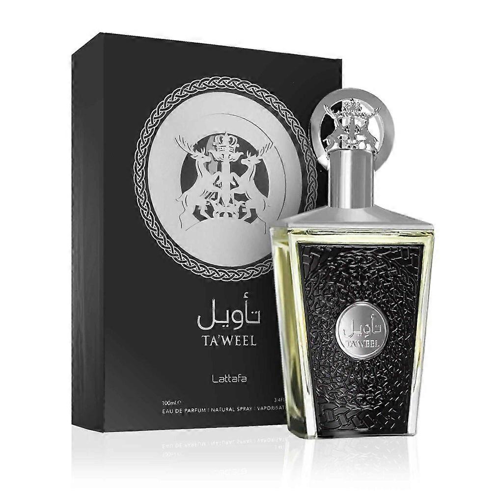 Ta`weel - edp - Volume: 100ml