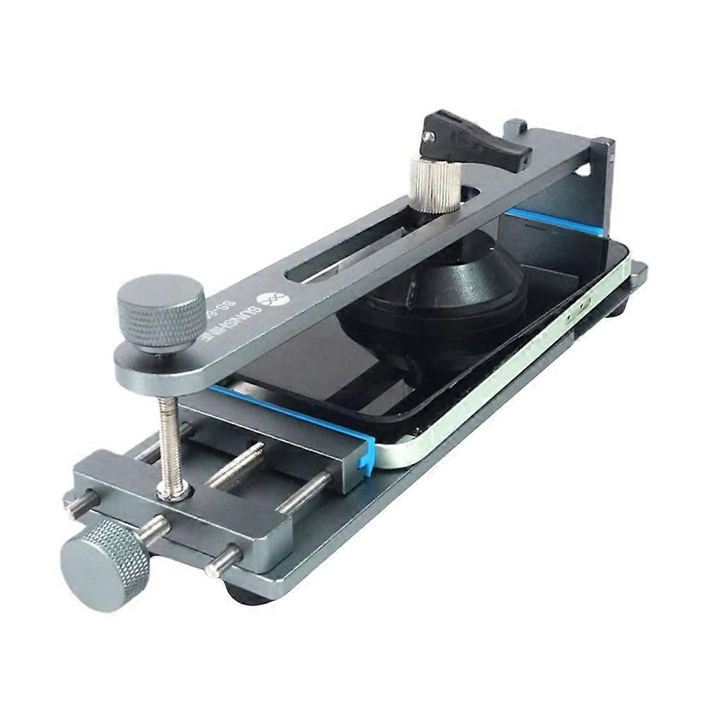 Mobile Phone Screen Splitter Free Heating LCD Screen Separator Quick LCD Screen Separation Removal Tool