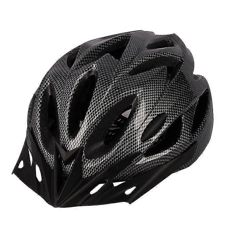 Youth And Adult Lightweight Bike Helmet Certified Bicycle Helmet For Adults Youth Mountain Road Biker