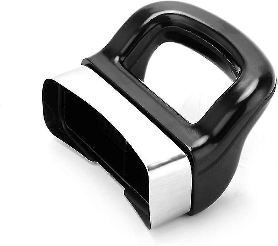 Pan Handle Ears Cooking Pan Handle (black) (1pcs)