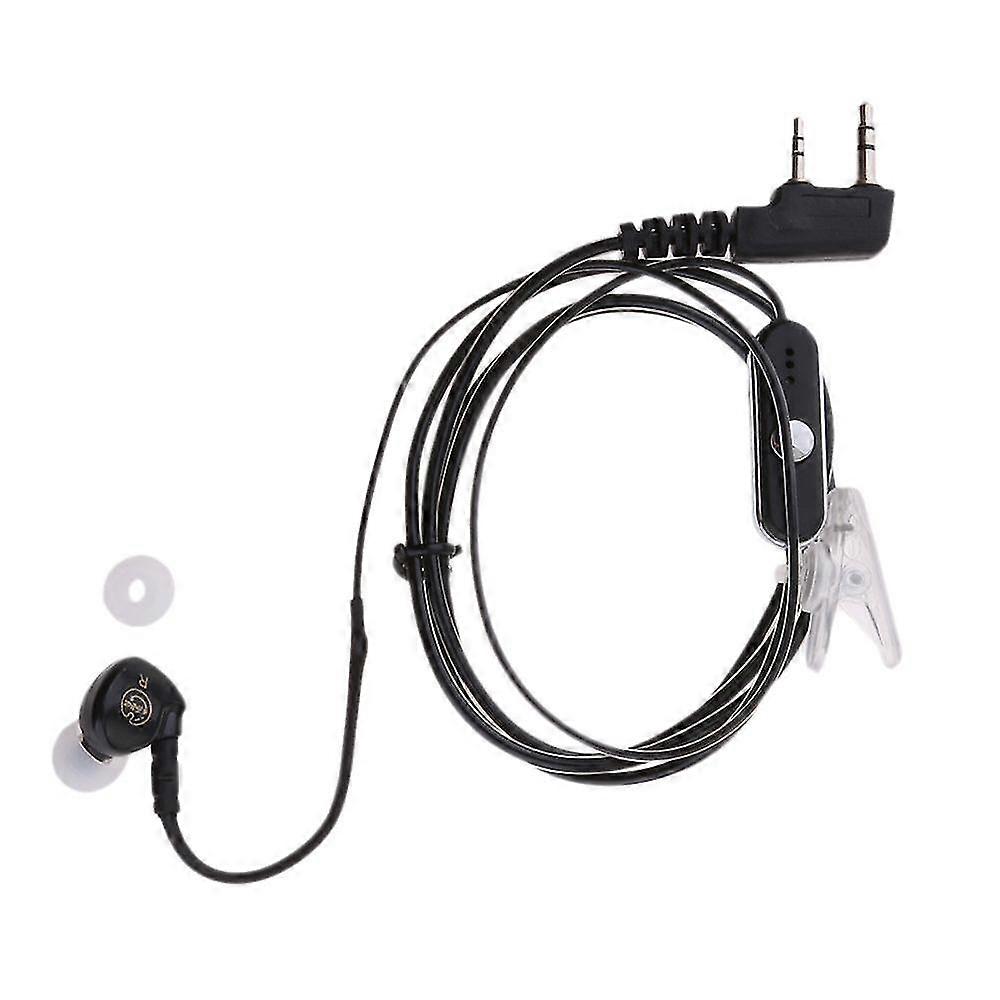 Walkie Talkie Earpiece