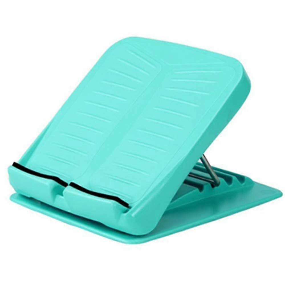 Slant Board, Stretch, Ankle And Foot Stretcher Adjustable 4 Levels (90kg Capacity), Leg Strength Tra (ShiKai)