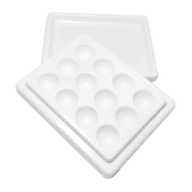 1pcs Manicure Color Palette