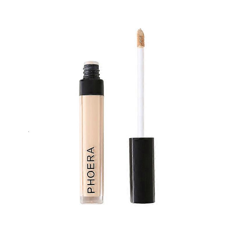 Liquid Concealer Stick Scars Acne Cover Smooth Full Coverage Foundation