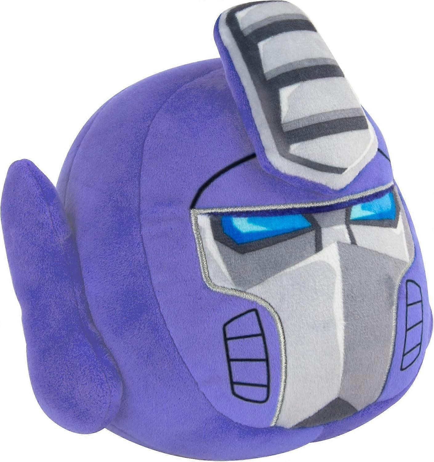 Tomy Plush Toy - Mega Transformers Optimus Prime