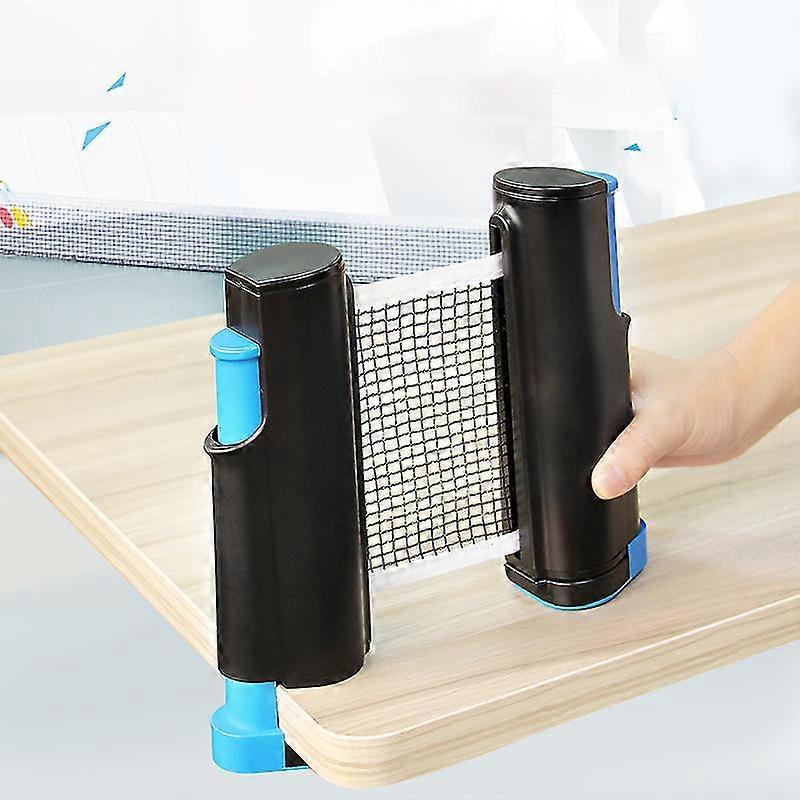 Portable Ping-pong Set Table Tennis